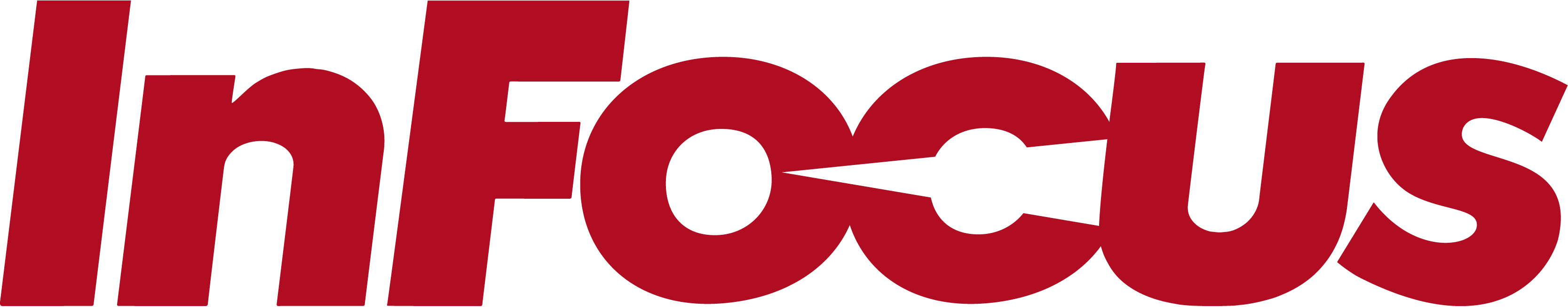 Distribuidores Infocus